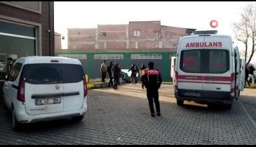 Bursa'da bir kişinin cansız bedeni bulundu!