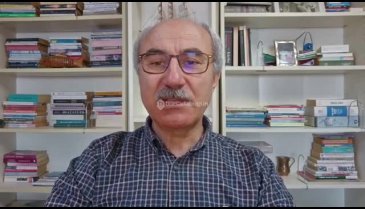 Marmara'dan Kuzey Ege'ye: Müsilaj felaketi kontrolden çıktı &nbsp;