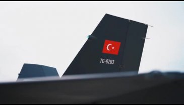 Bayraktar KIZILELMA en zorlu görevlere hazır! Bir testi daha geçti