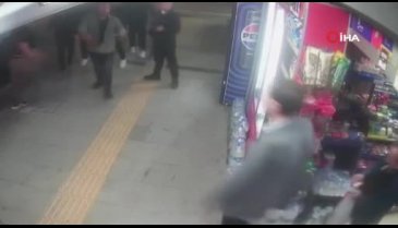 Bir il bu dehşeti konuşuyor! Emekli polisi öldüresiye dövdüler...