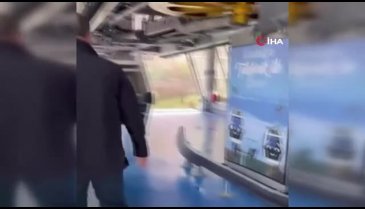 Bursa'da aranması olan şahsa şoke eden sürpriz!
