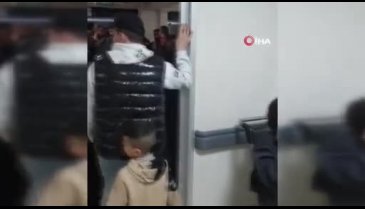 Dönerden zehirlenenlerin sayısı 648'e ulaştı, 2 kişi tutuklandı