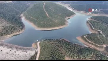 Bursa'da kırmızı alarm! Böylesi ilk kez yaşanıyor