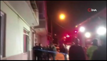 Bursa'da yürekleri yakan yangın: 2 çocuk hayatını kaybetti