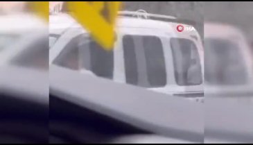 Bursa'da meydan muharebesi! Teslim olmak istemedi