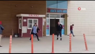 Bursa'da uyuşturucu taciri kıskıvrak yakalandı