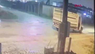 Bursa'da 6 gün arayla 2 evi soyan hırsız, 50 kamera sayesinde yakalandı