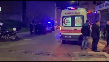 Aileler arasında kavga: Damat, tartıştığı kaynanasını bıçakladı