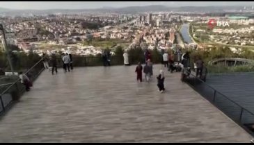 Extrempark, yeni sezonda adrenalin tutkunlarını bekliyor