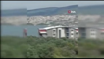 Müsilaj kabusu geri döndü