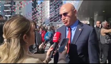 CHP Milletvekili Tanal: Artık erken seçim kaçınılmazdır