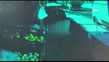 Direksiyon başında nöbet geçirdi, olanlar oldu!