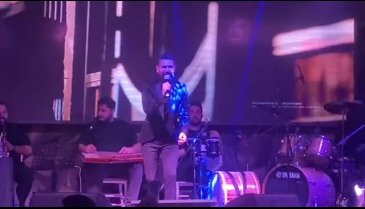 Mehmet Çevik'in yeni şarkısı "Ben Oradayım" dinleyicileriyle buluştu
