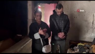 Bursa'da bir aileyi yıkan acı! Evlatları can verdi, olay gizemini koruyor...