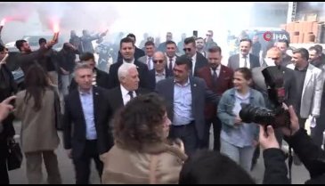 Başkan Bozbey açıkladı! BEŞAŞ'ın adı değişiyor...
