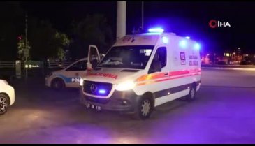 Bu nasıl vicdan? İnsanlığı çöpe attılar...