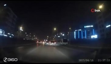 Bursa'da makas terörü! Herkesin canını hiçe saydılar...