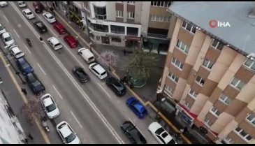 Yapım çalışmaları aniden duruyor! İlginç türbe hikayesiyle dikkat çekiyor...