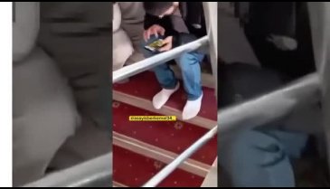 Camide kumar şoku! Cuma hutbesi sırasında...