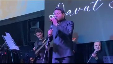 Bursa'da Davut Güloğlu fırtınası esti