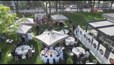 İnegöl piyazı coğrafi işaret tescilini aldı