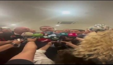 Devlet Eski Bakanı ve AK Parti Milletvekili Faruk Çelik açıklama yaptı