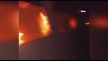 İsrail ordusu Gazze'de okulu vurdu: En az 10 ölü, çok sayıda yaralı