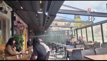 Büyük deprem! Bursa fena sallandı...