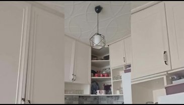 Bursa'da deprem böyle kaydedildi!
