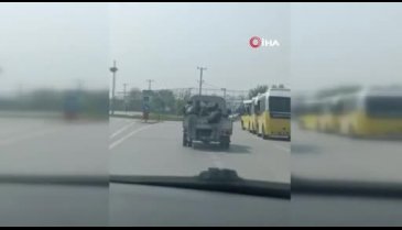 Bursa'da korkutan durum! 'Yapmayın gençler'