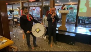 DAĞDER'de İsmail Demir'den iddialı projeler