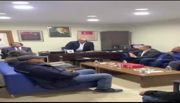 MUYAD'da Sahip Keçici 4. kez başkan!