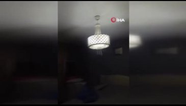 İstanbul'da 4,3 büyüklüğünde deprem: Vatandaşlar sokağa döküldü