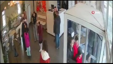 Kan donduran vahşetin görüntüleri ortaya çıktı!