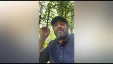 Bir sodaya 200 lira veren Bedri Usta, gelen telefonla şoke oldu!