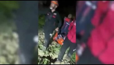 Bursa'da kaybolan yaşlı adamdan haber var!