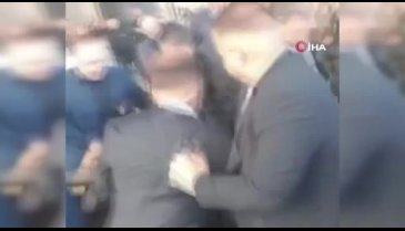 Özgür Özel'e saldıran kişiyle ilgili kan donduran gerçek ortaya çıktı!