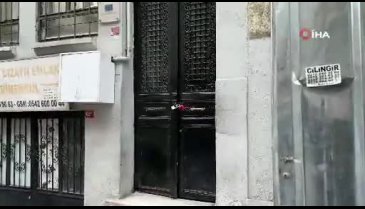 Özgür Özel'e saldırmıştı: Saldırganın konakladığı otel mühürlendi!