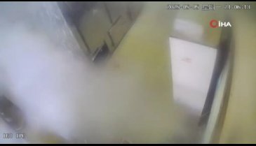 Bomba gibi patladı!