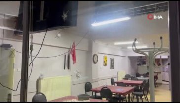 Bursa'da kan donduran olay! Ya gündüz olsaydı?