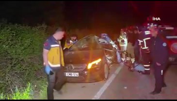 Bursa'da can pazarı: Ölüler var!