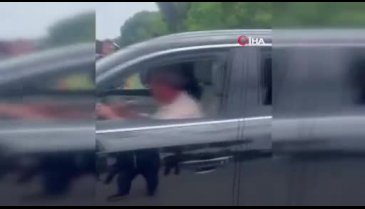 Çanakkale'de otobüs kazası: Çok sayıda ölü ve yaralı var