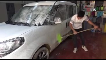 Hesabına gelen para yüzünden askere gidemeyecek