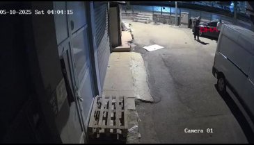 Eğlence mekanındaki hesap kavgasında tabancayla öldürüldü