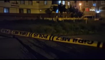 Tekirdağ'da baba tartıştığı oğlunu av tüfeğiyle öldürdü