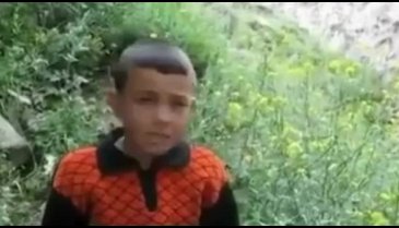 Bir dönem sosyal medyayı sallayan o çocuk Bursa'da yaşıyor! İşte son hali...