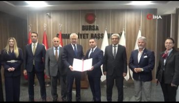 Bursa Cumhuriyet Başsavcılığı açıkladı:15 bin hükümlü yararlanacak