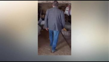 Hayvanlarını satıp parasını faize yatıran çiftçiden çok konuşulacak sözler!