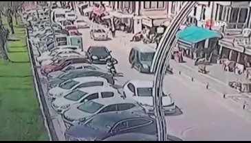 Bursa'da genç kadını kaçırmaya çalışan şüpheliler tutuklandı