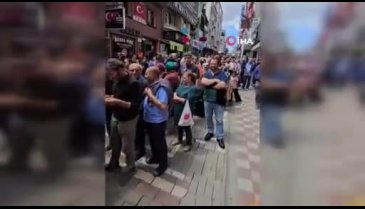 Bursa'da kuyruğun sonu görünmedi! Toplanan kalabalığın tek bir amacı var...